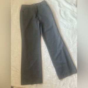 Ann Taylor dress pants/slacks size 0 petite